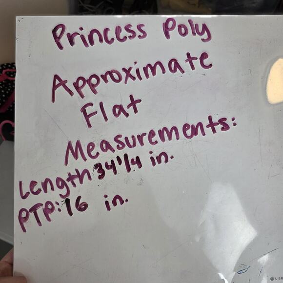 Princess Polly Champagne Satin Going Out Club Party Tank Mini Dress Size 6 - Picture 6 of 6